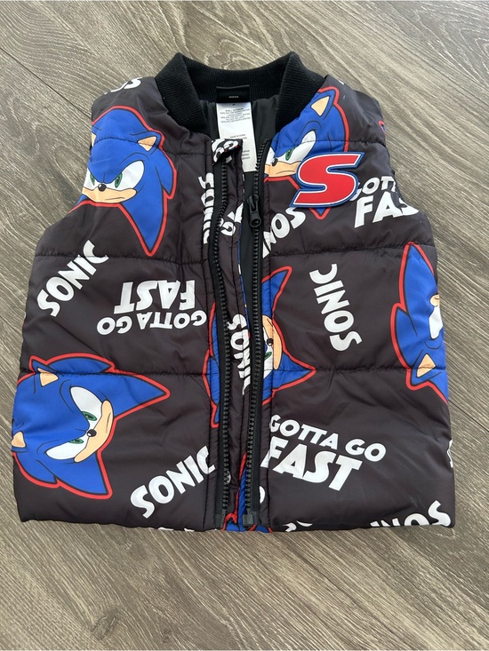 Other - SONIC Kids. 2T
